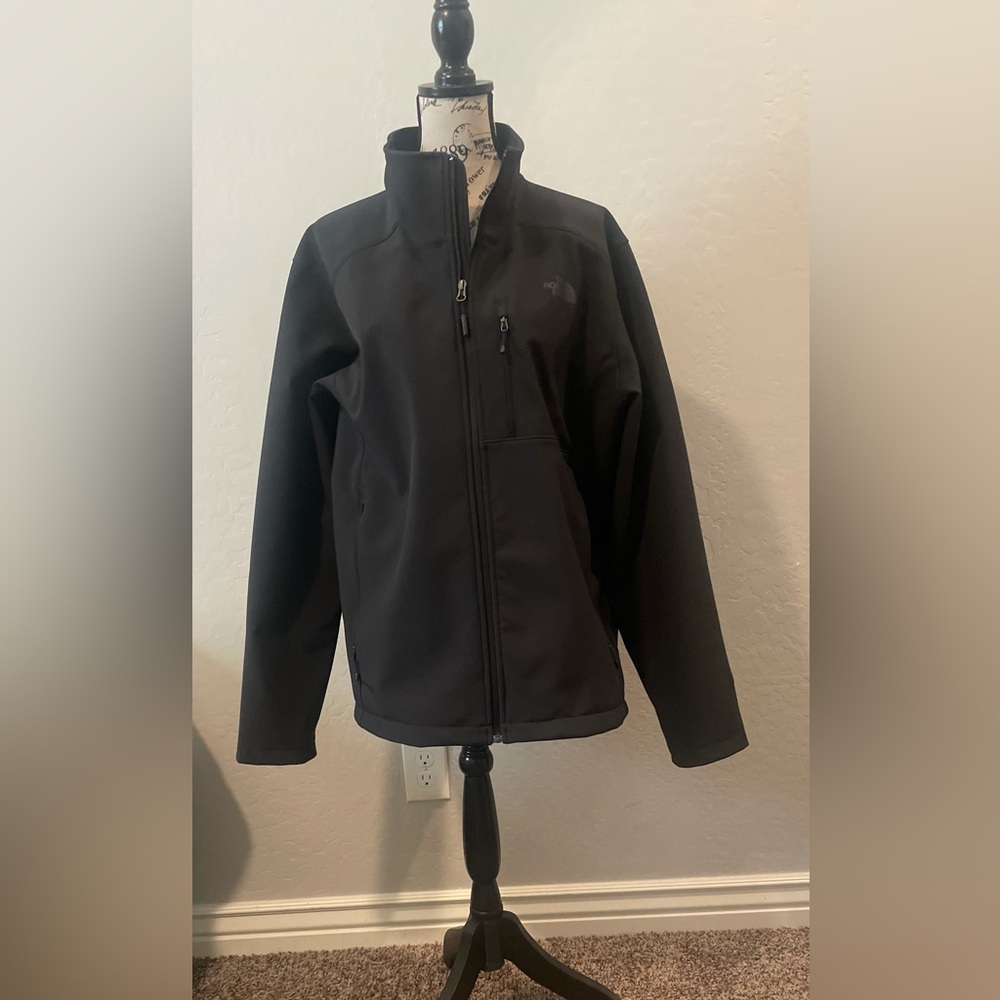 The North Face Jacket